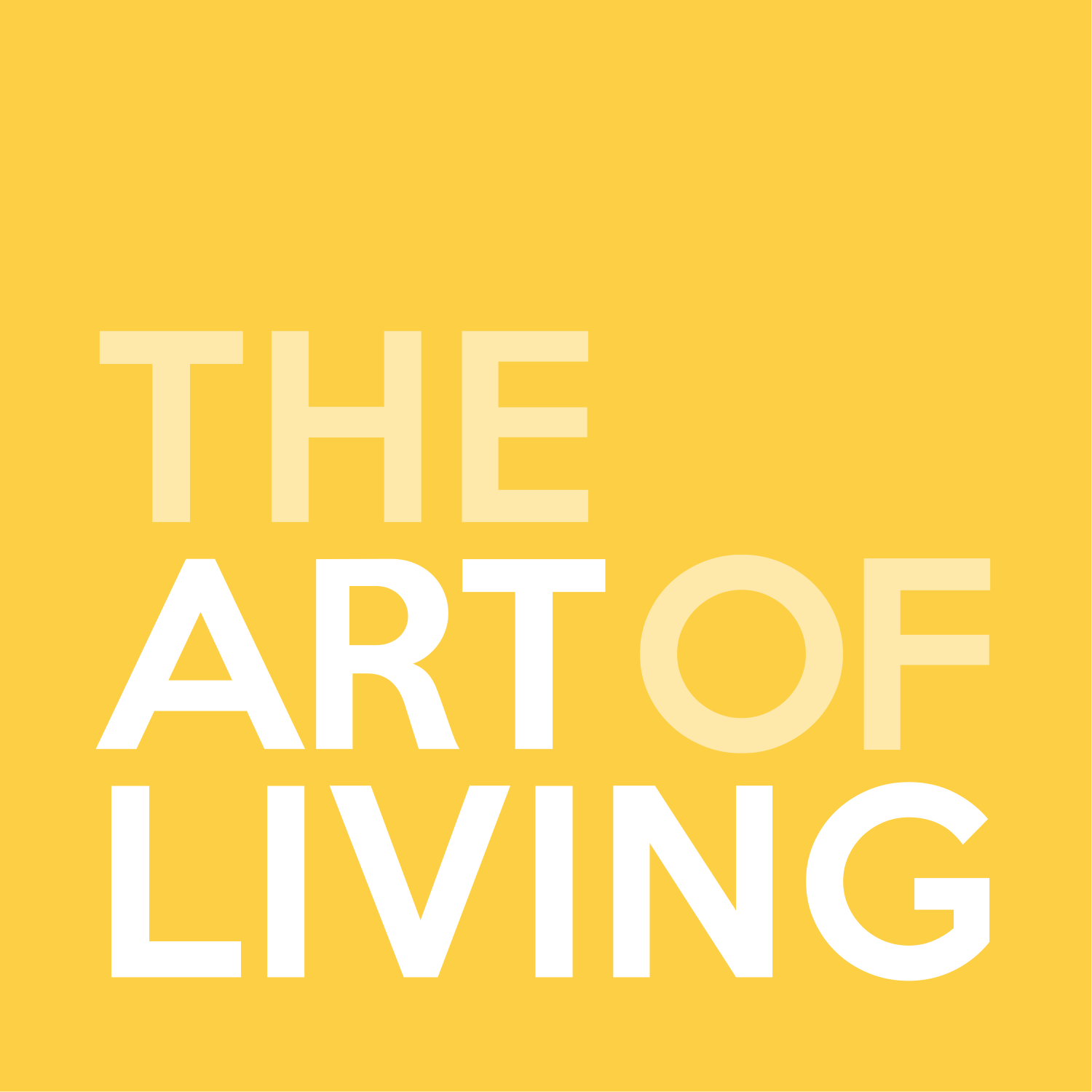 The Art of Living