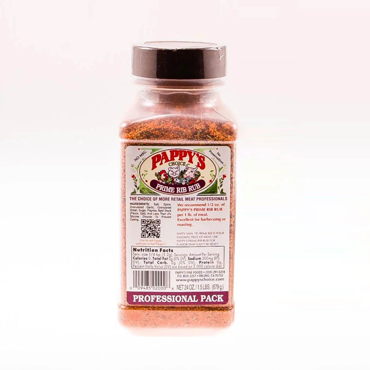 prime rib seasoning