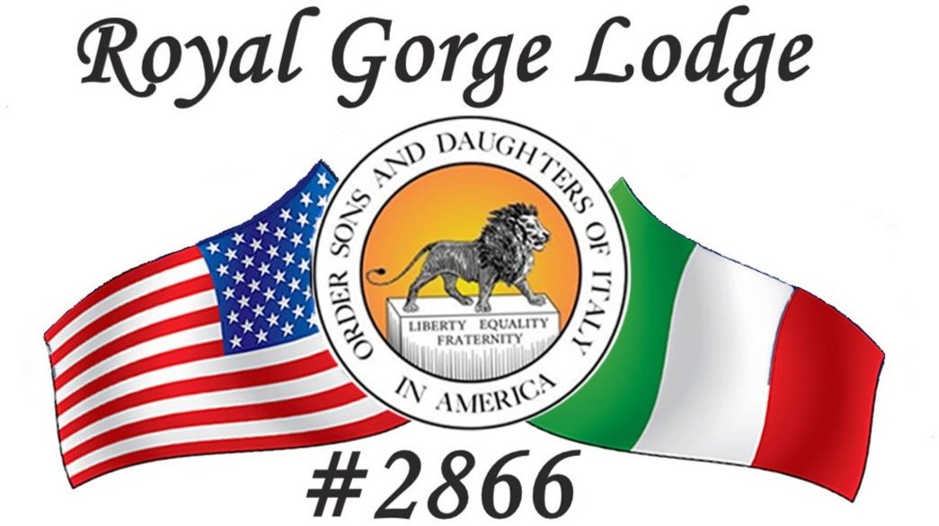 Royal Gorge Lodge #2866 Fremont County, COLORADO