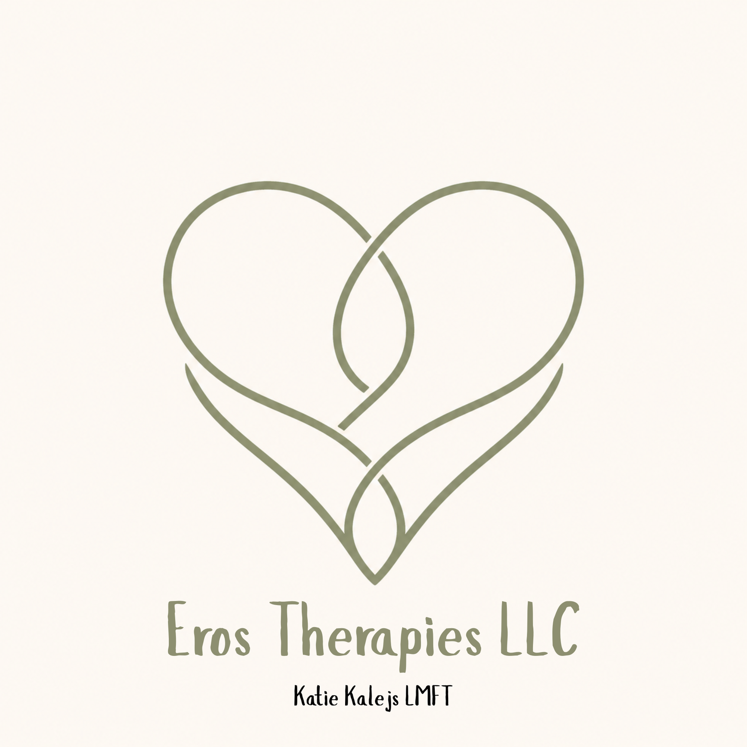 Eros Therapies, Kate Kalejs, LMFT