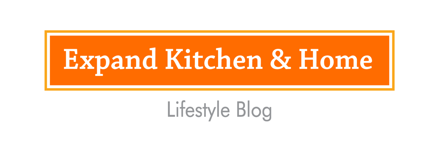EXPAND KITCHEN & HOME 