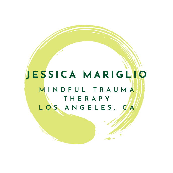 Mindful Trauma Therapy | Los Angeles