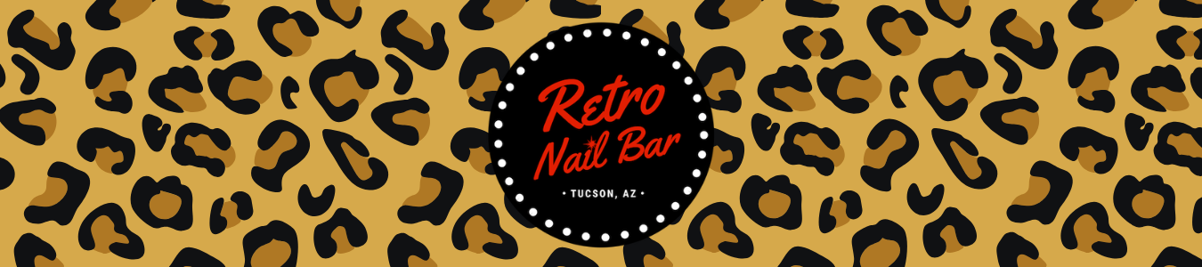 Retro Nail Bar