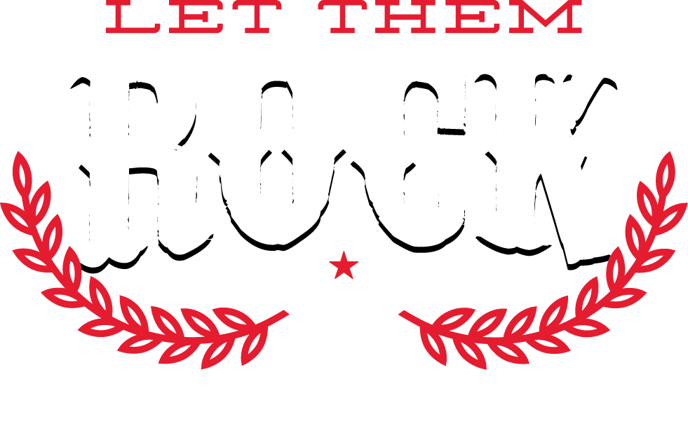 Let Them Rock