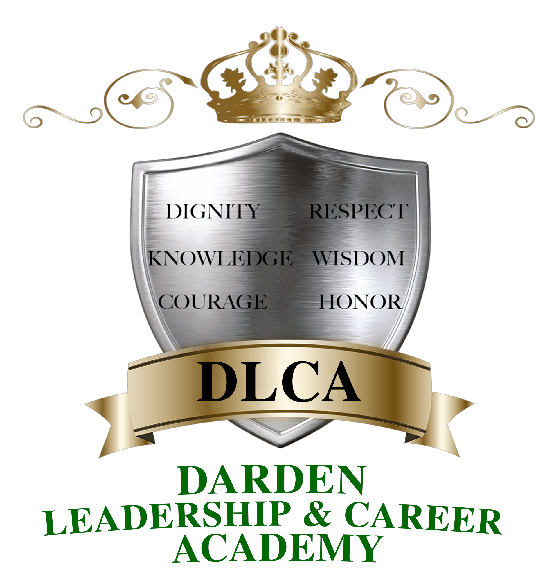 DARDEN LAW AND LEADERSHIP ACADEMY FOR THE YOUTH