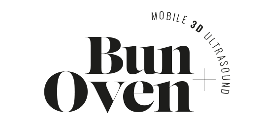 Bun + Oven Mobile 3D Ultrasound 