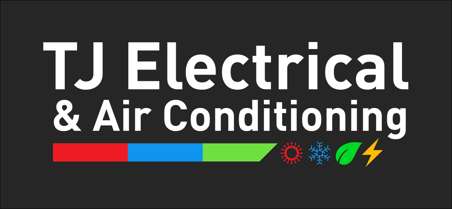 T J Electrical & Air Conditioning