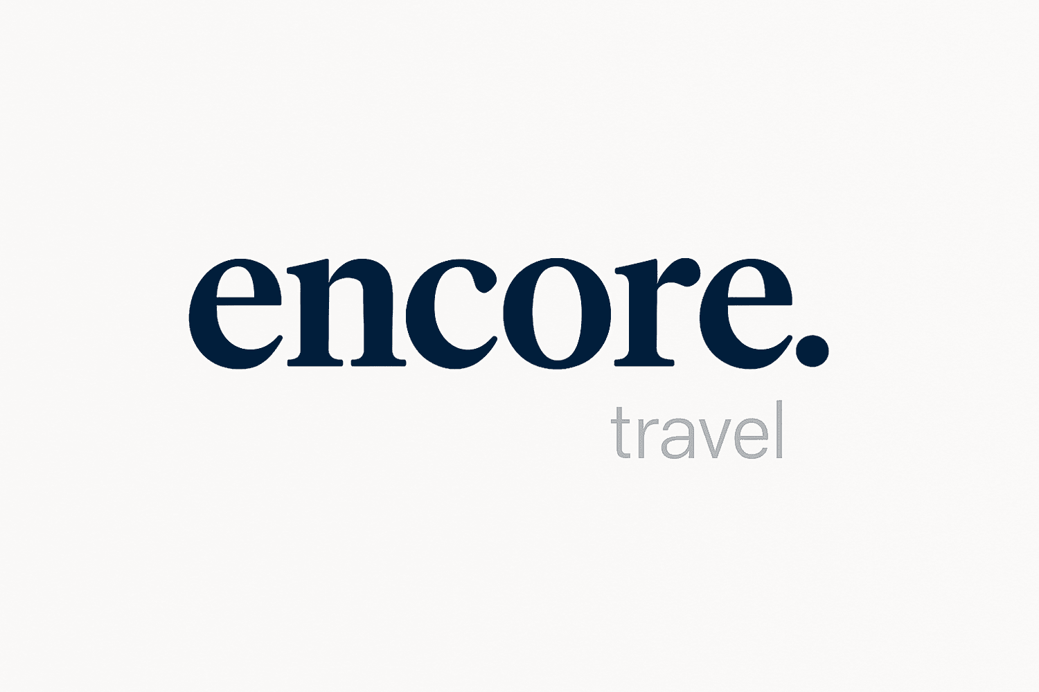 Encore Travel