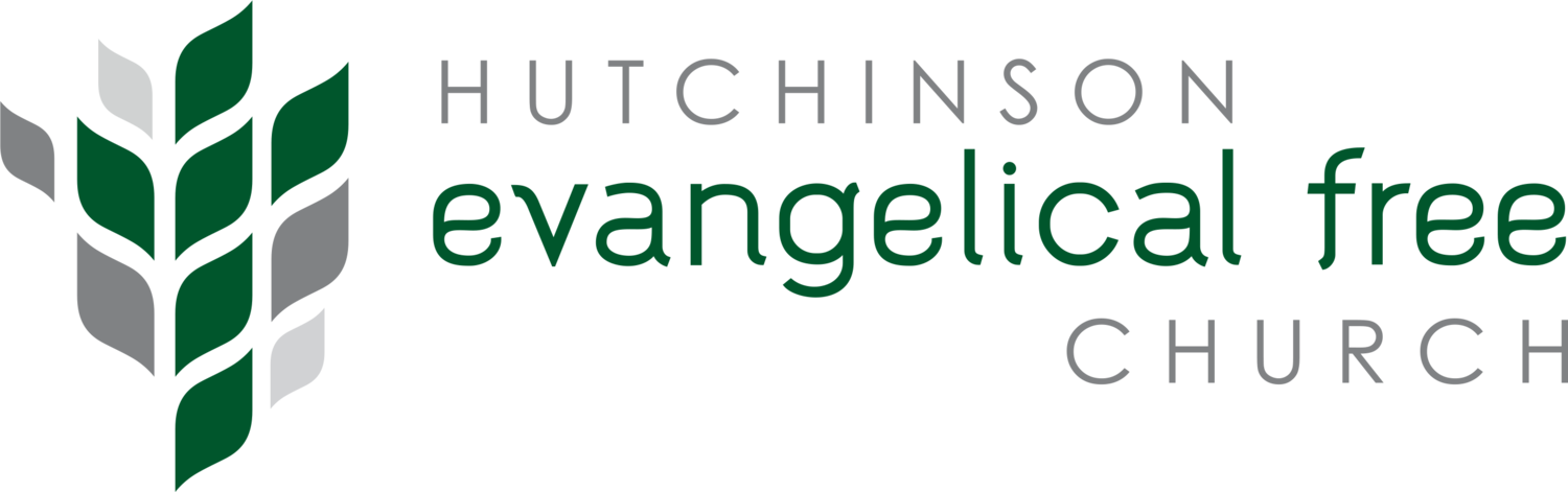 Hutchinson Evangelical Free Church