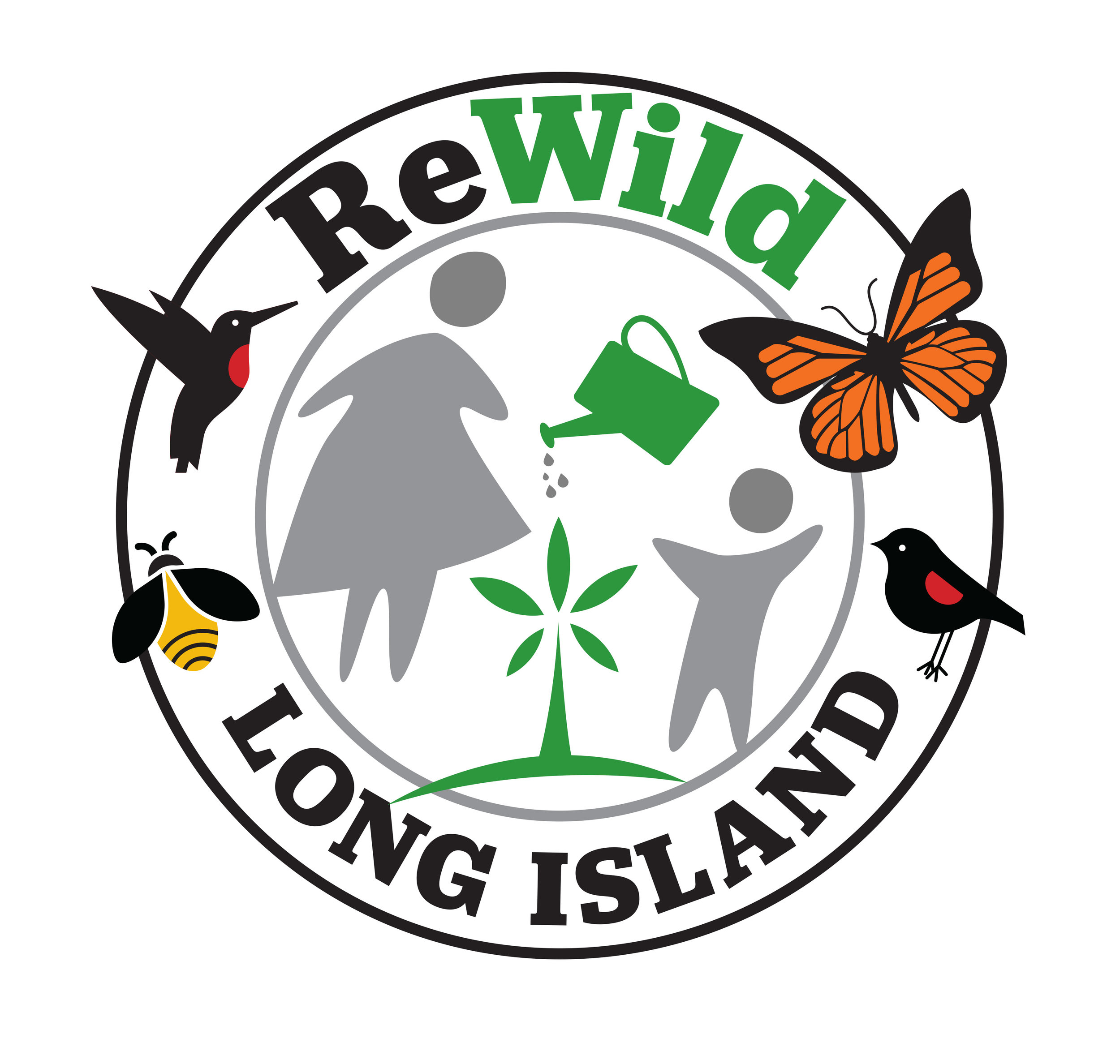 ReWild Long Island
