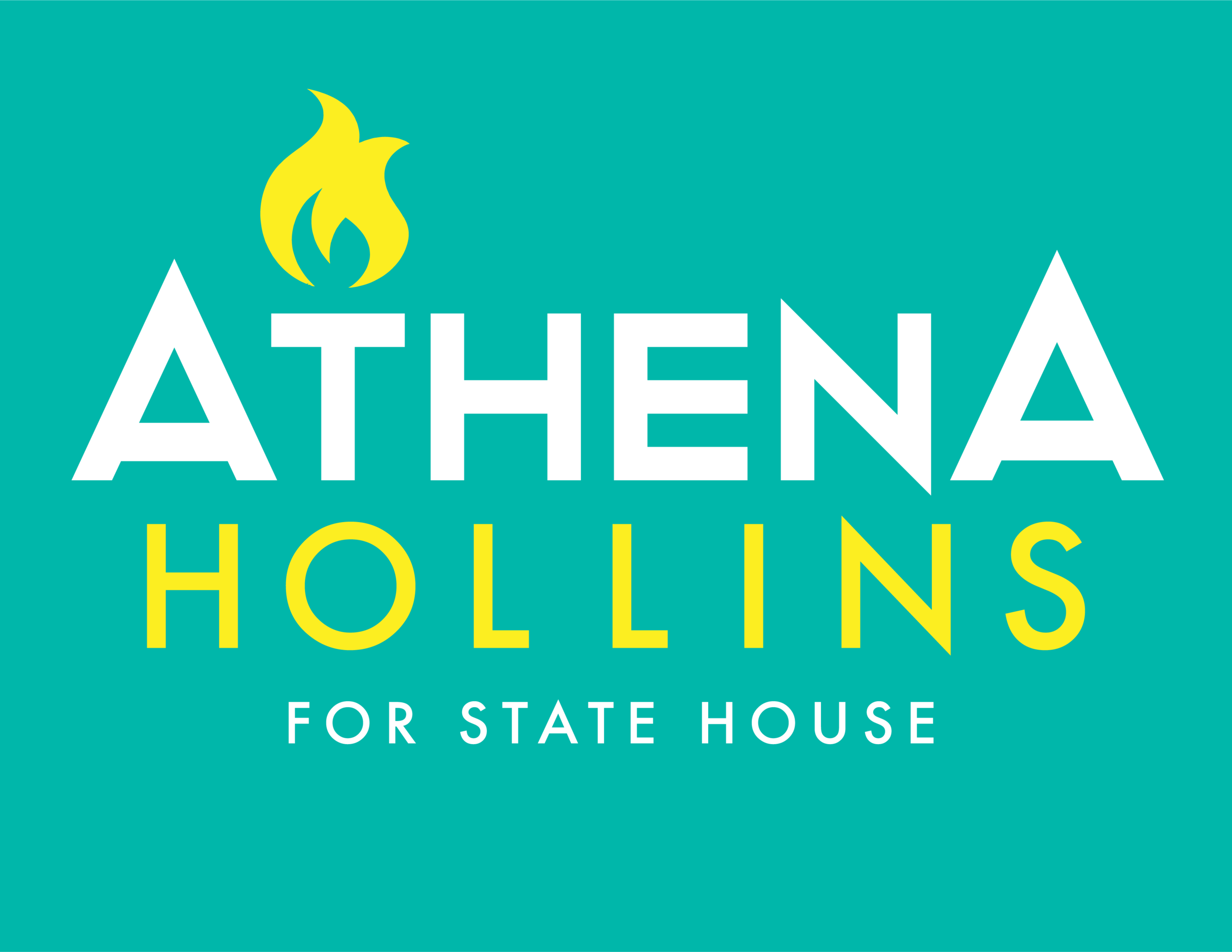 Athena Hollins 