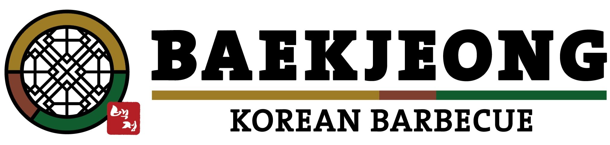 Baekjeong