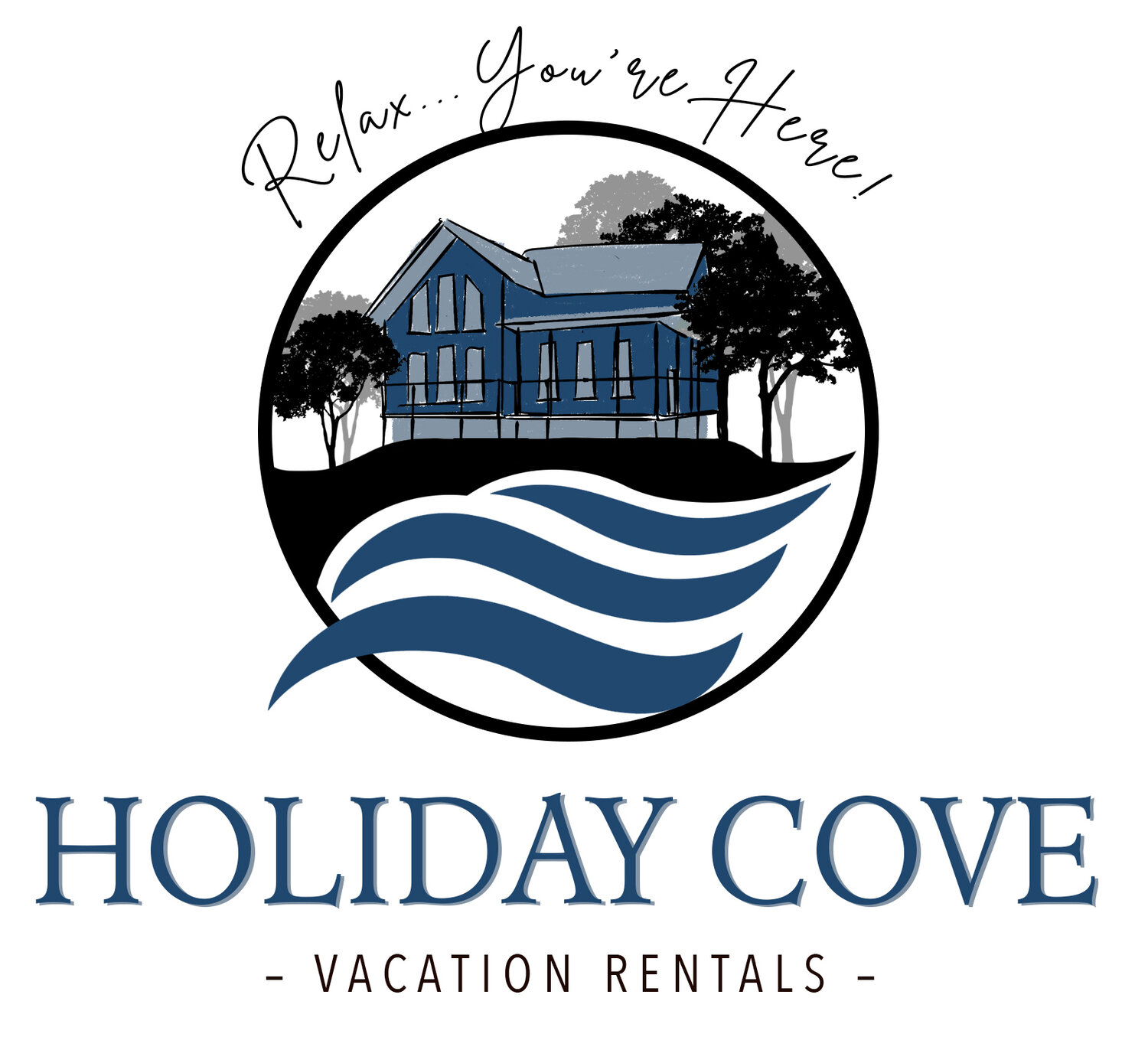 Holiday Cove Vacation Rentals
