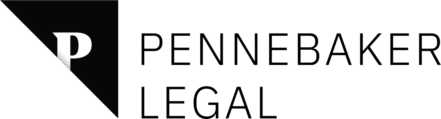 Pennebaker Legal