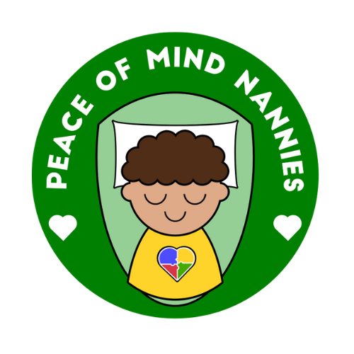 Peace of Mind Nannies