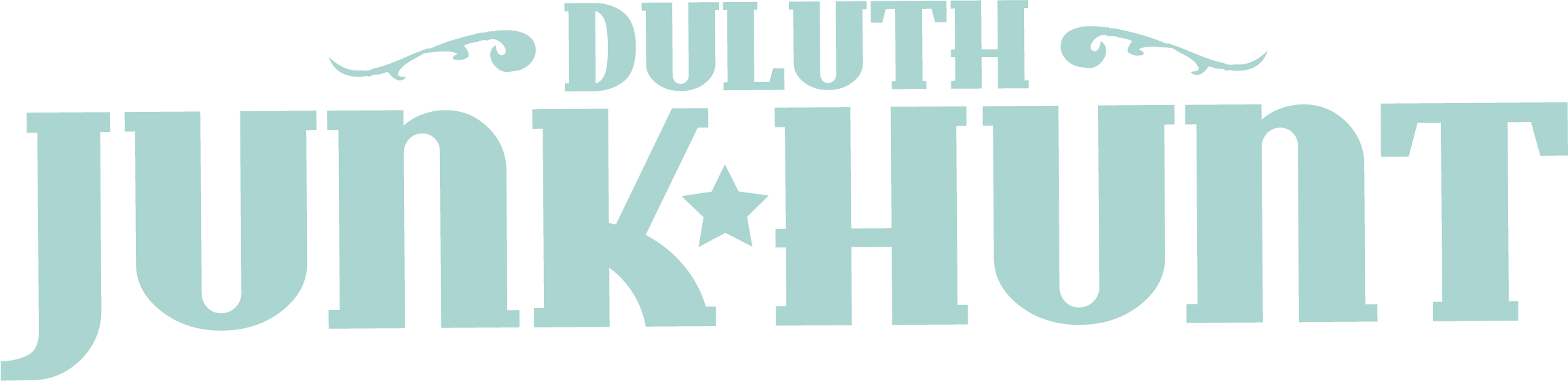 Duluth Junk Hunt