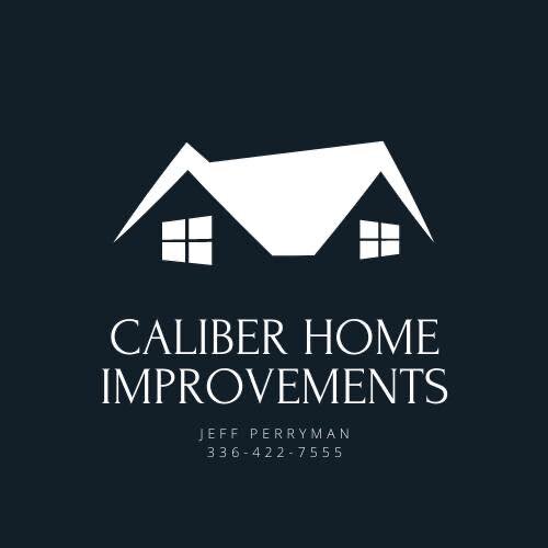 Caliber Home Improvements