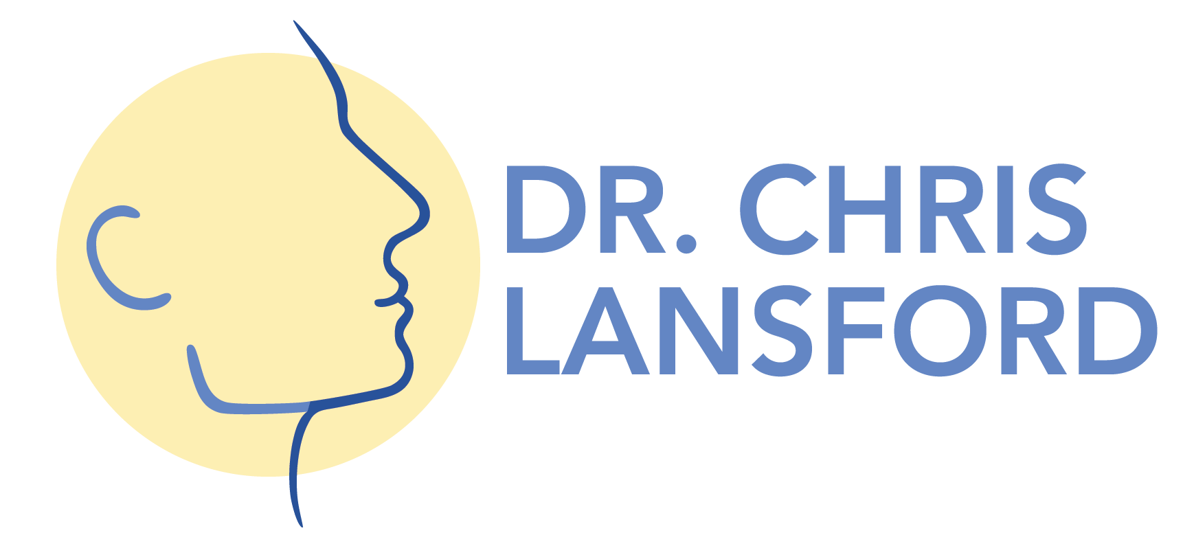 Dr. Chris Lansford