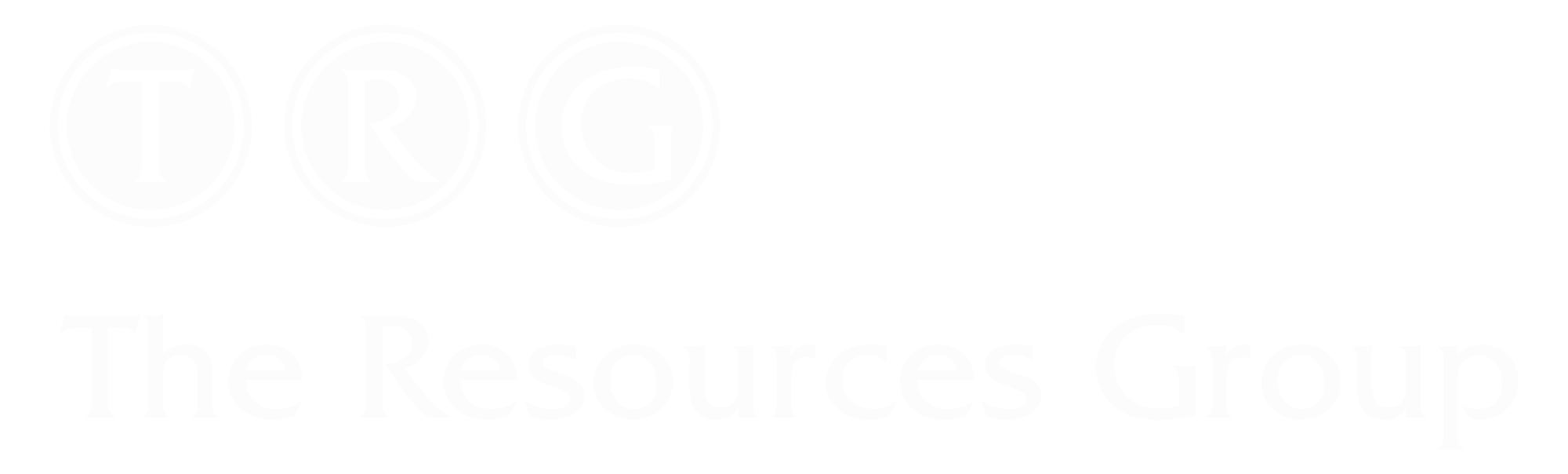 The Resources Group