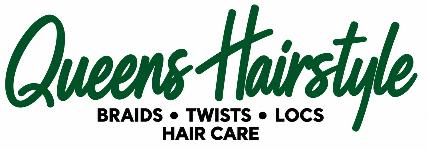 Queens Hairstyle