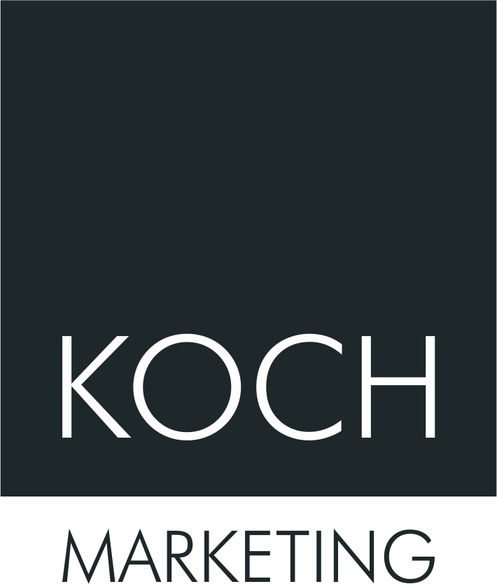 KOCH  Marketing