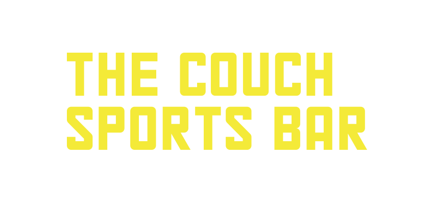 THE COUCH SPORTS BAR