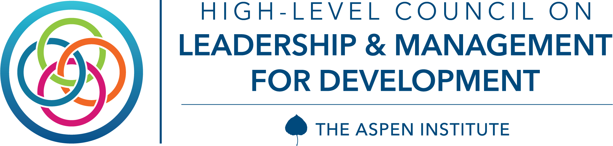 High-Level Council on Leadership &amp; Management for Development