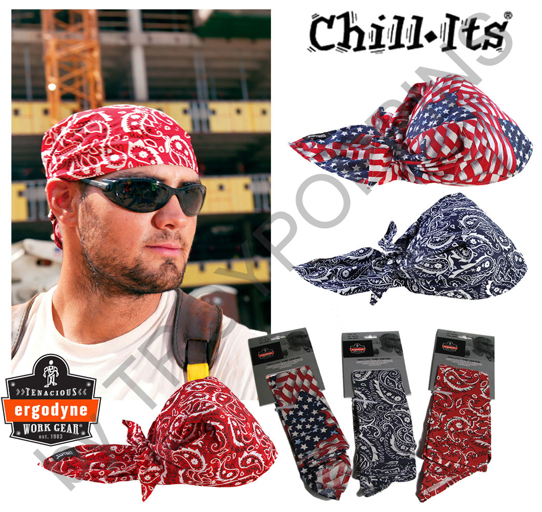 hot weather cooling hat