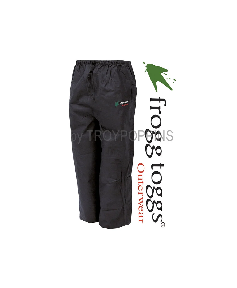 PS83172-01 BULL-FROGG TOGGS RAIN GEAR 