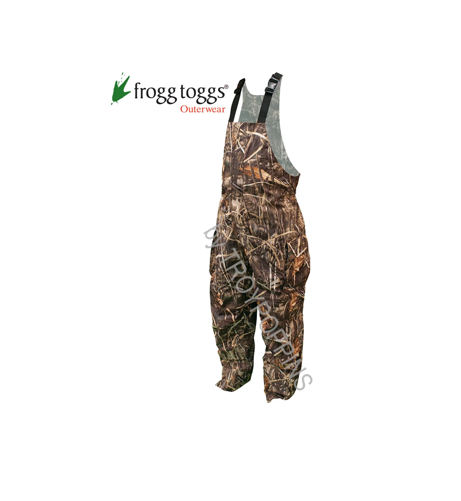 fishing rain suit bibs