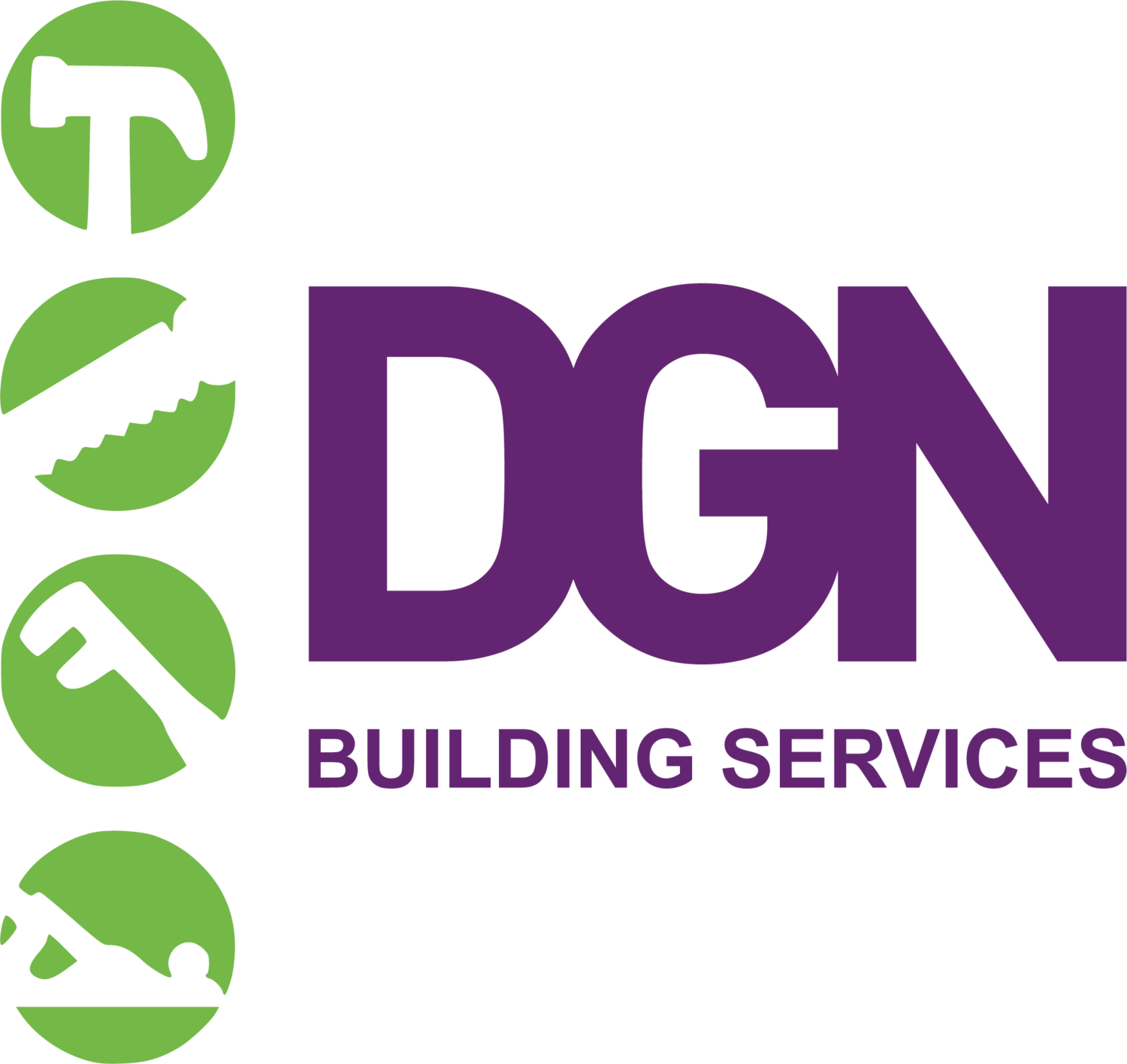 DGN Building Services