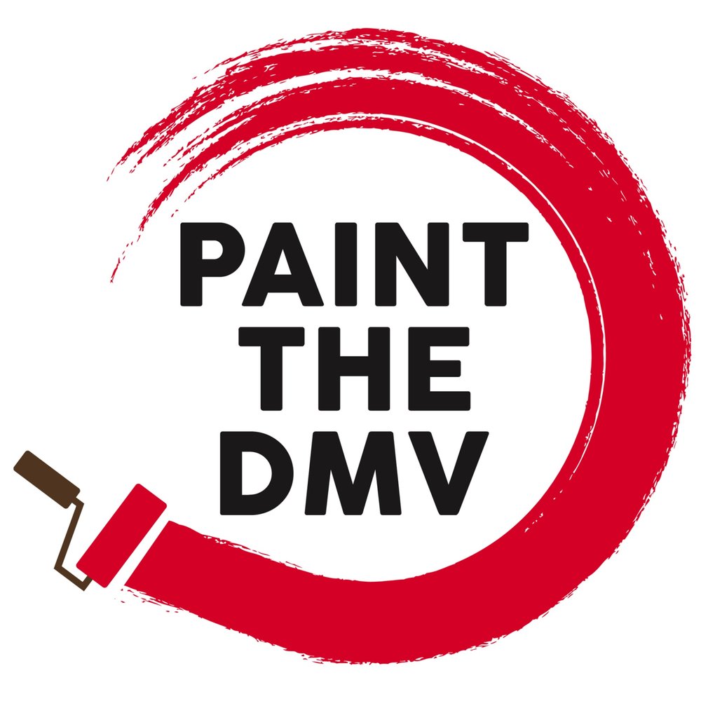 Paint the DMV