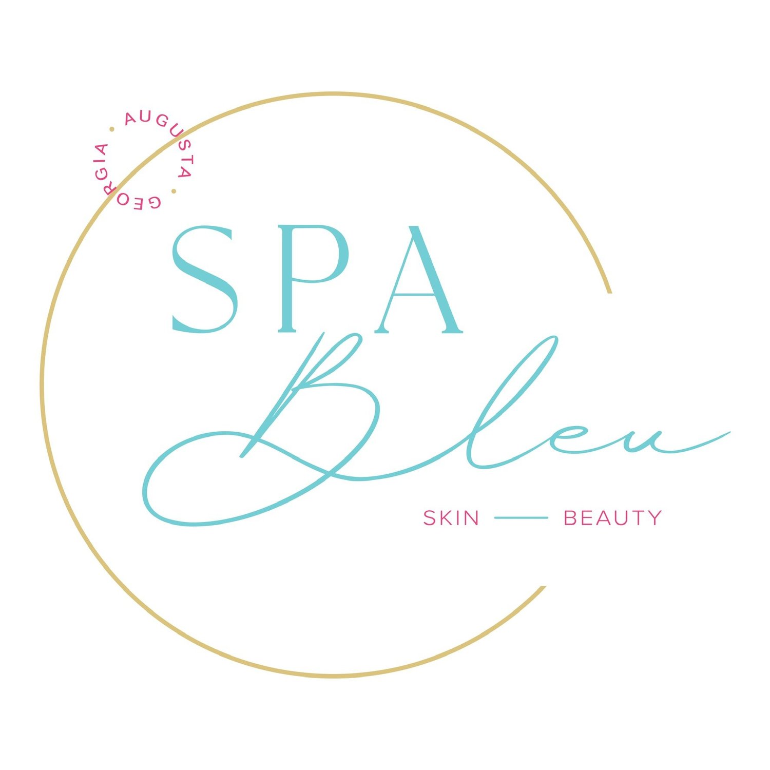 Spa Bleu