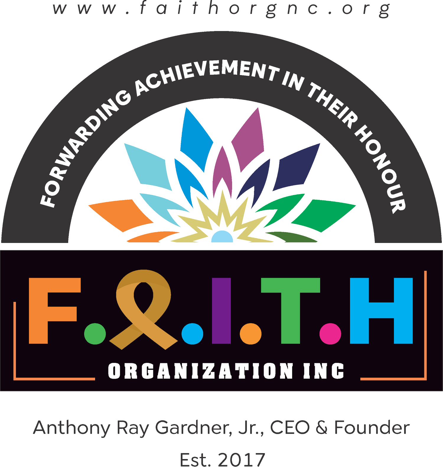 F.A.I.T.H Organization Inc.