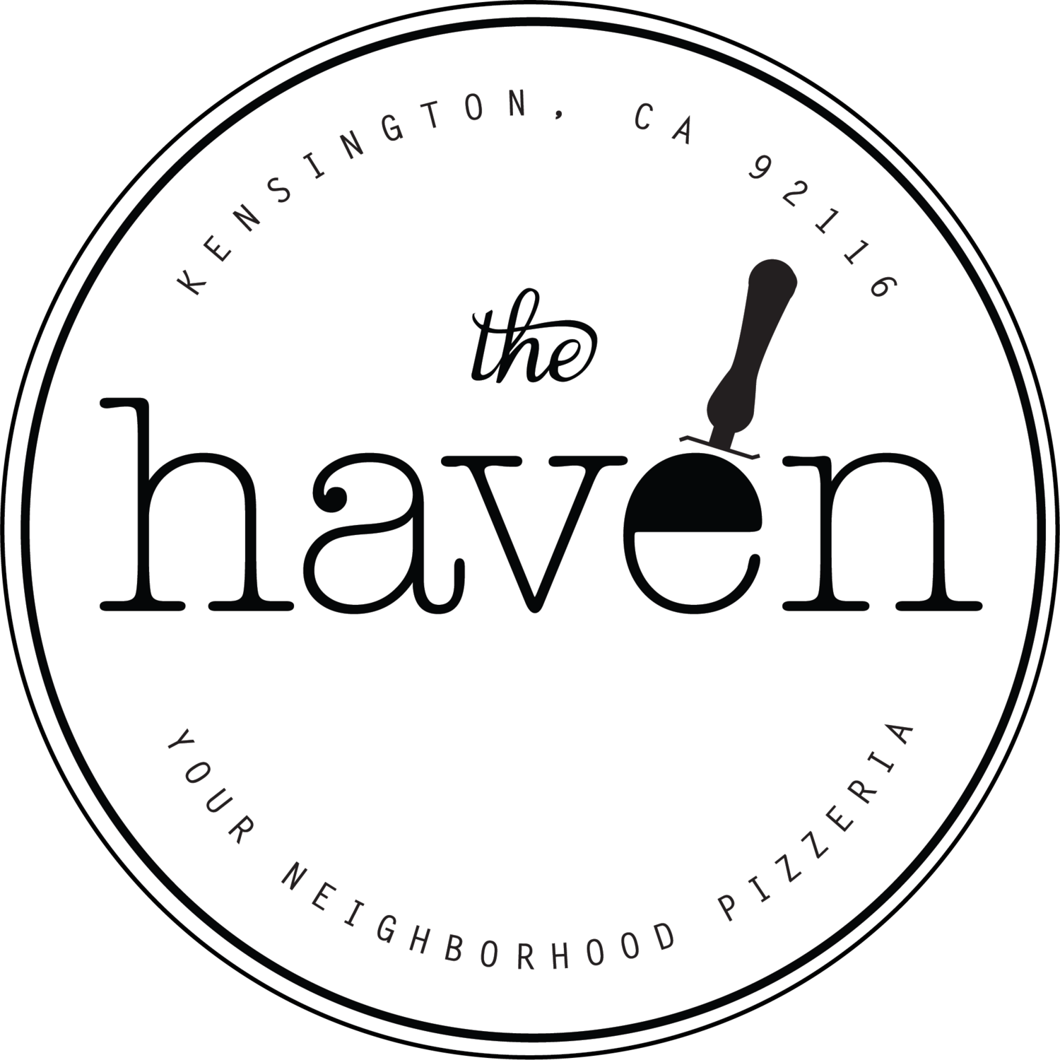 The Haven Pizzeria