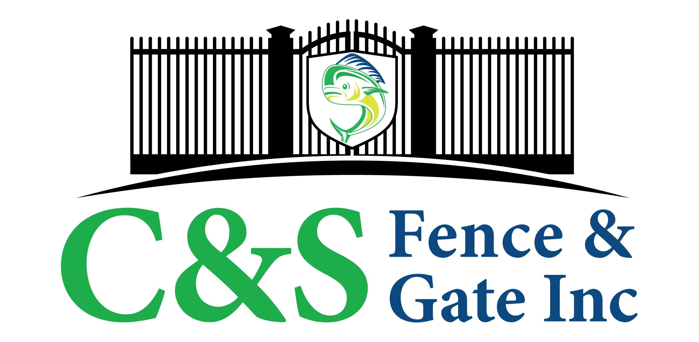 C&amp;S Fence &amp; Gate Inc.