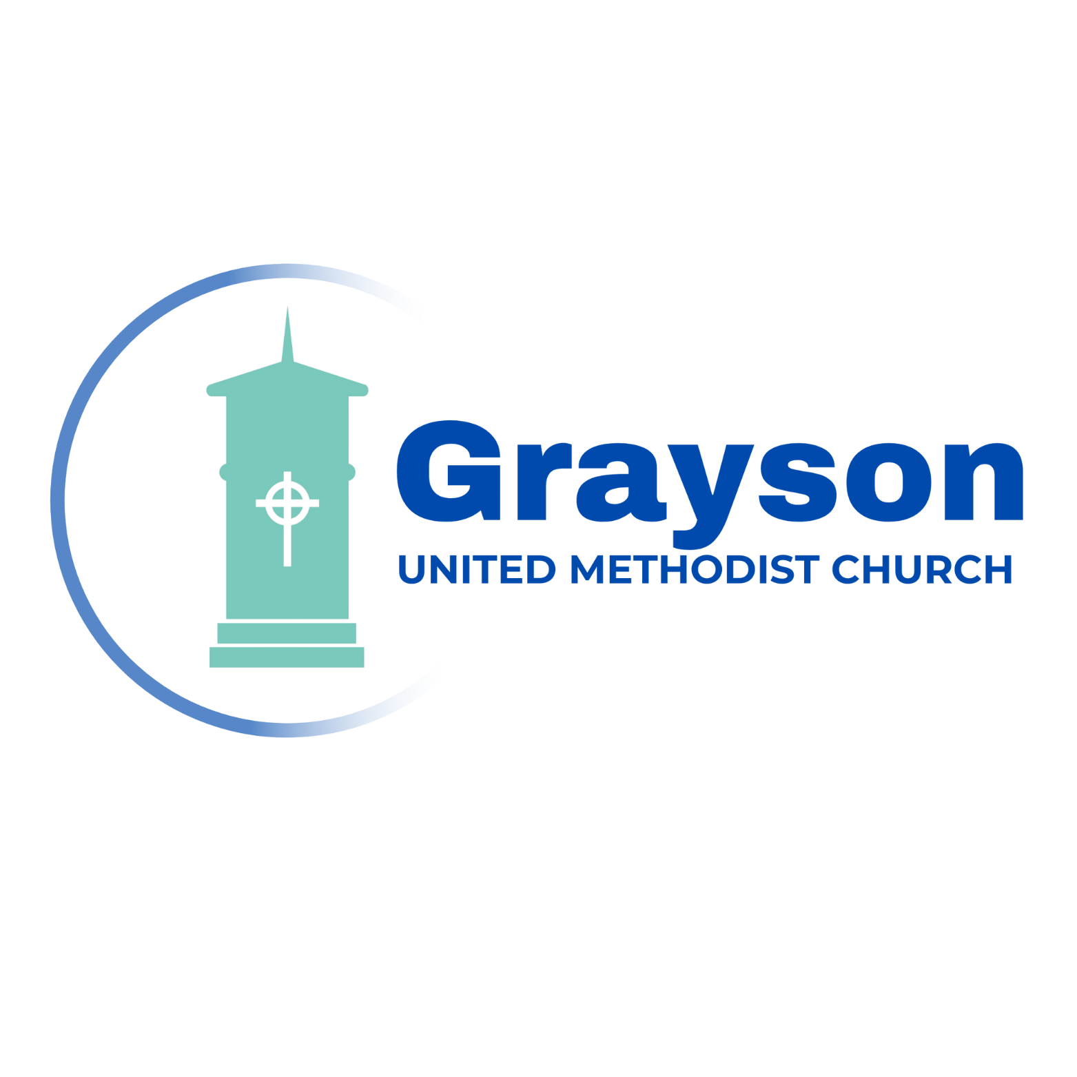 Grayson United Methodist church