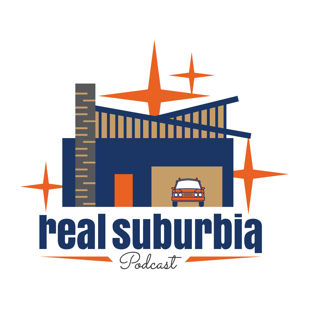 Real Suburbia