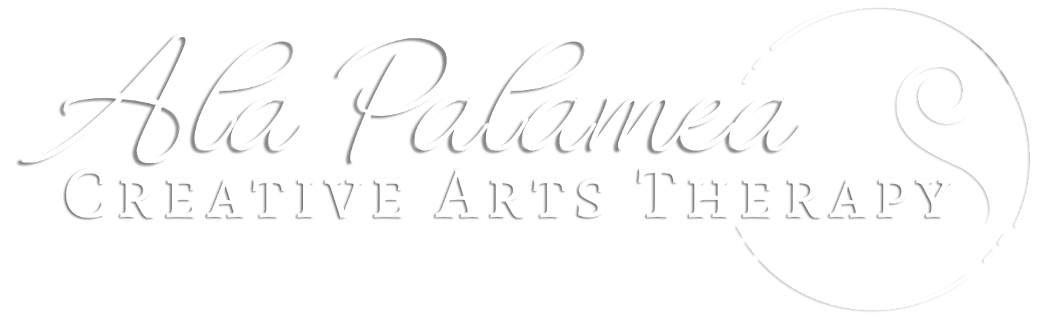 ALA PALAMEA CREATIVE ARTS THERAPY