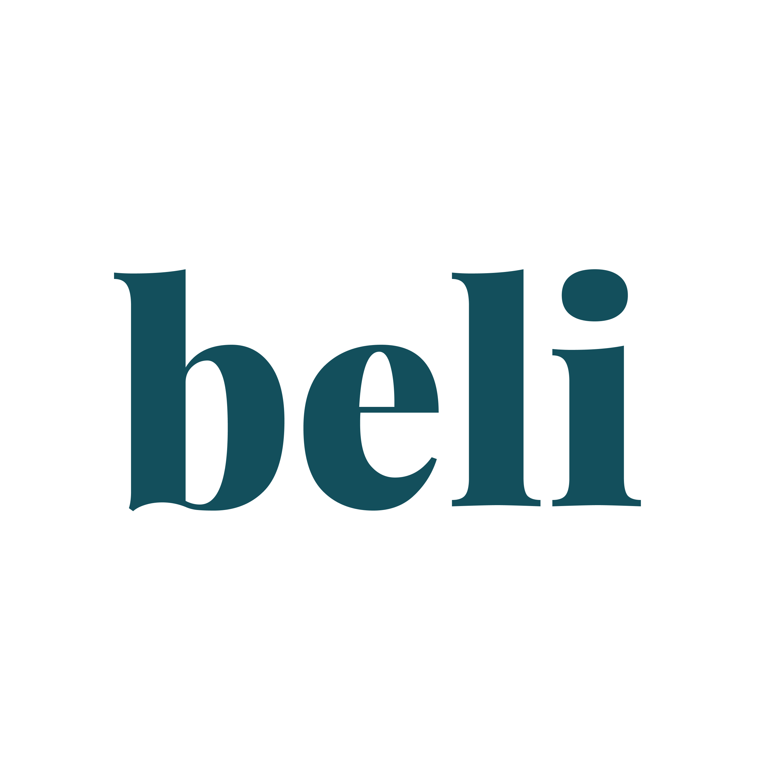 Beli App | Restaurant List Keeping