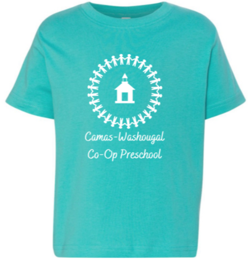 Preschool T-Shirt Preschool T-Shirt