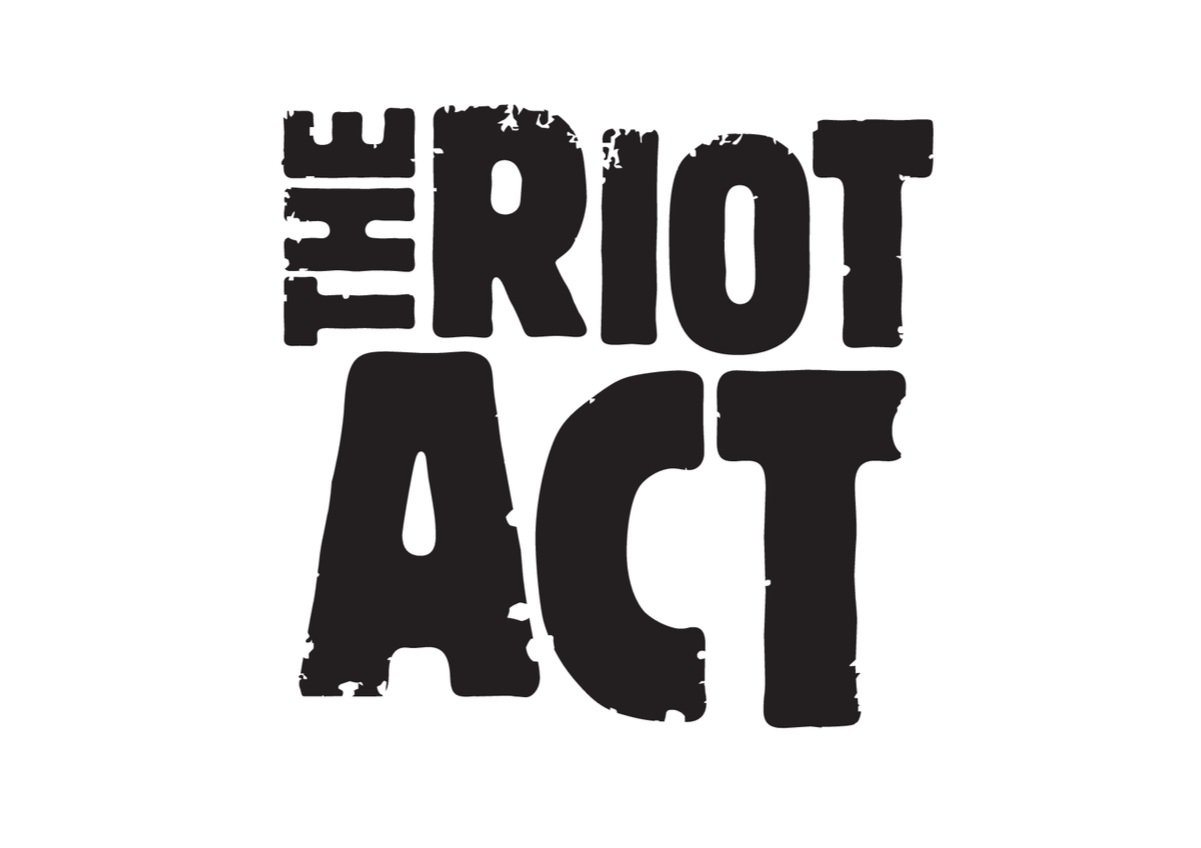 The Riot Act 