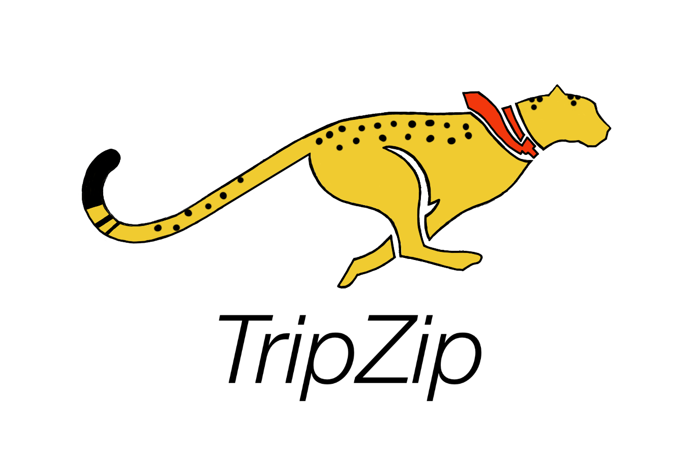 TripZip - Travel Agency