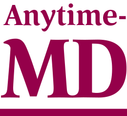 Anytime-MD