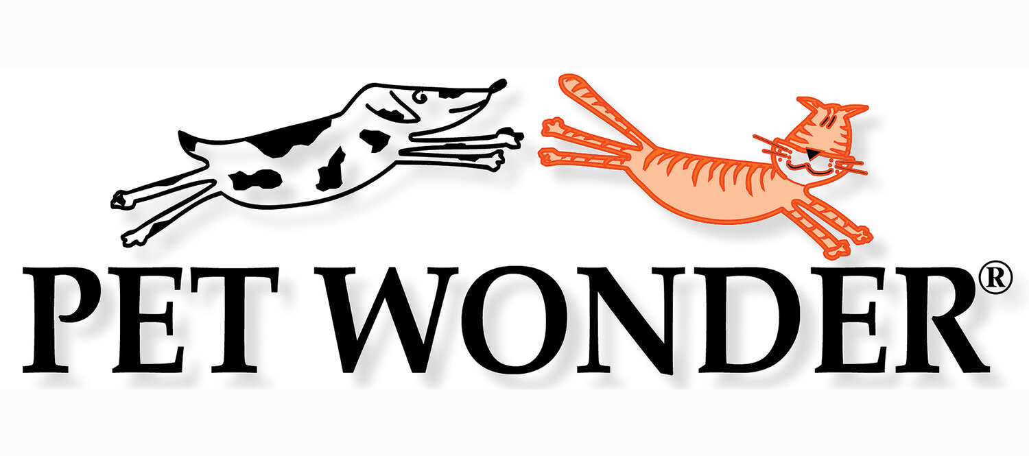 Pet Wonder ®