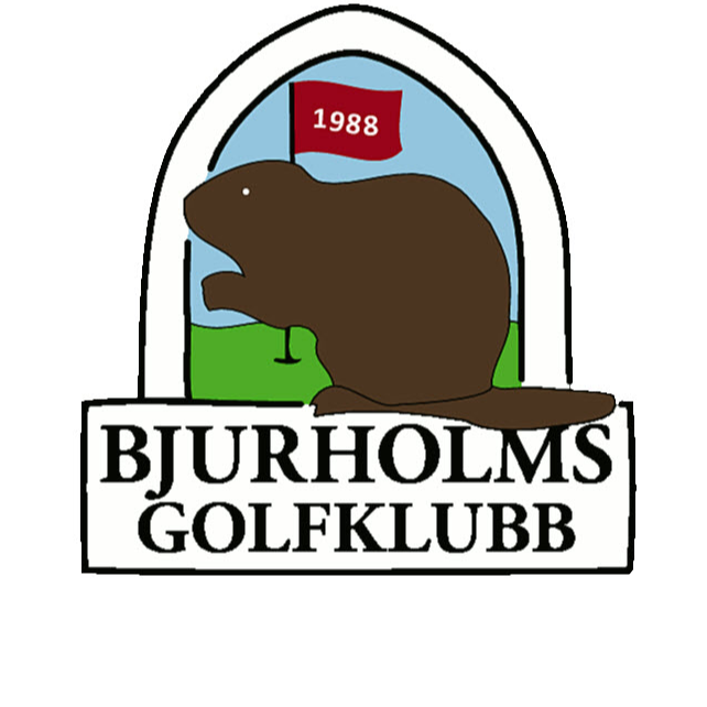 Bjurholms Golfklubb