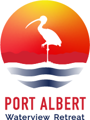 Port Albert Waterview Retreat