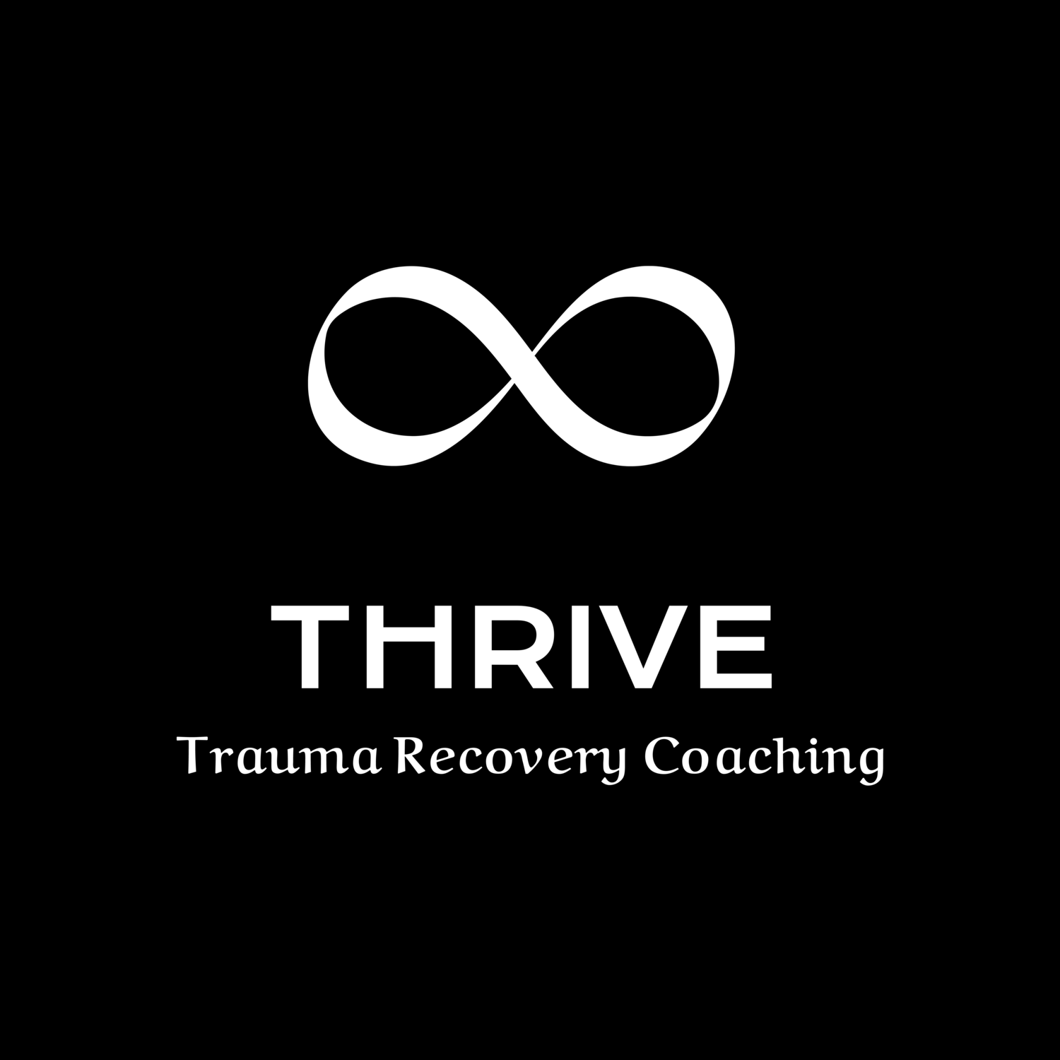 THRIVE  Trauma Recovery Coaching