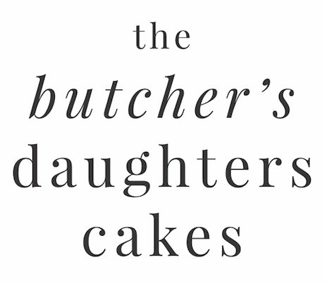 The Butcher&#39;s Daughters Cakes