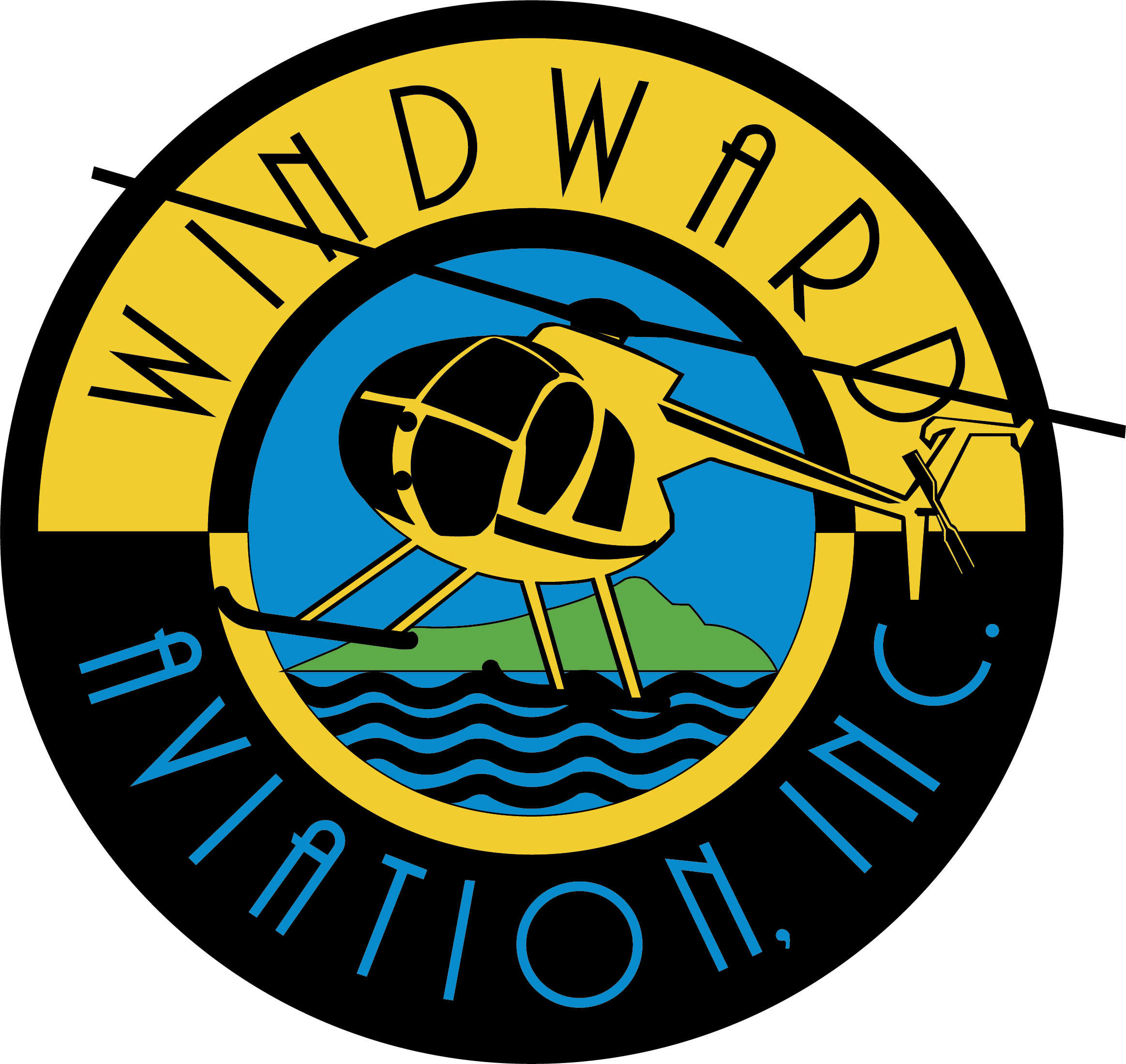 Windward Aviation